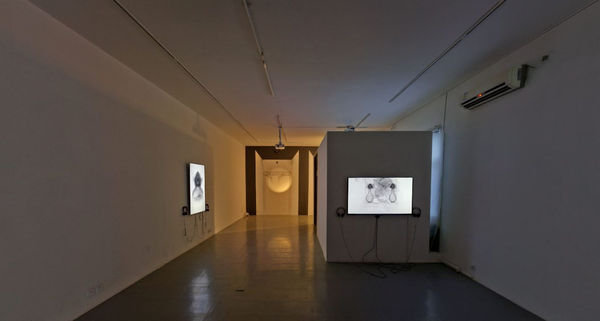 [Exhibition] LEE Seung Ae: Becoming