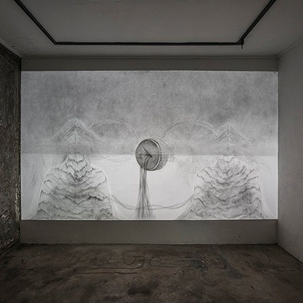 [Exhibition] LEE Seung Ae: Moon and Sphere