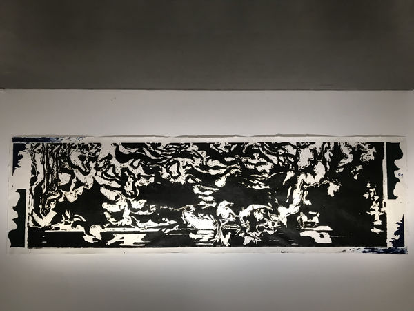 [Exhibition] JING Shijian: New West Lake