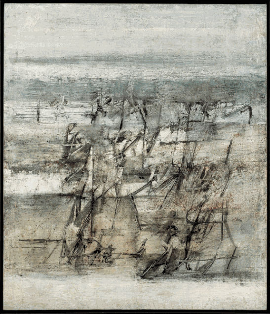 [News] Nalini Malani