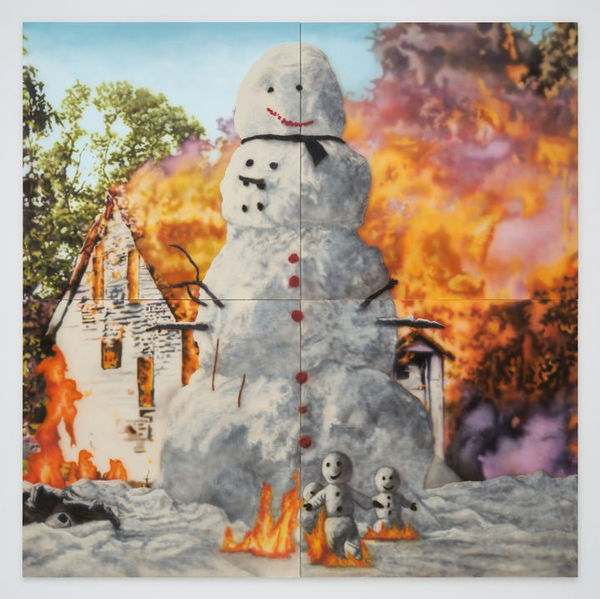 [News] The 24th SongEun Art Award Exhibition: Final Screening Exhibition for the 20 Finalists