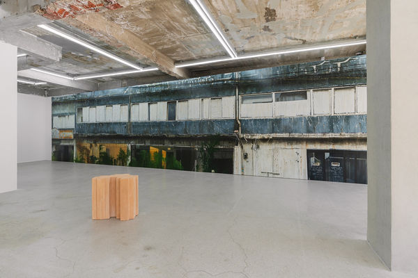 [News] Collapsed, Vanished, Forgotten... Reinterpreted Through Language of Art