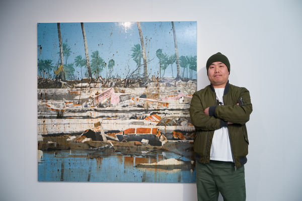 From Korea to Hong Kong: Korean Visions