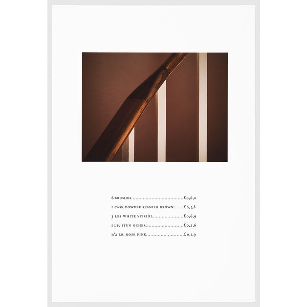 We have Made These Lands What They Are