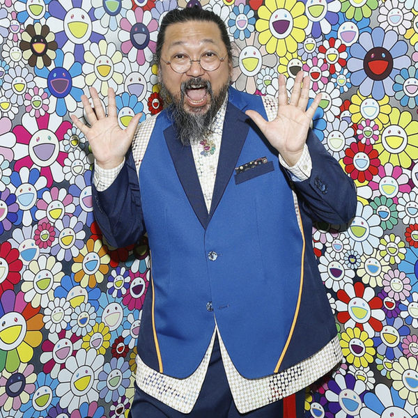 Takashi Murakami