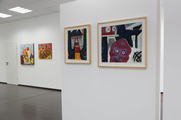 Artco Exhibition Gallery 09