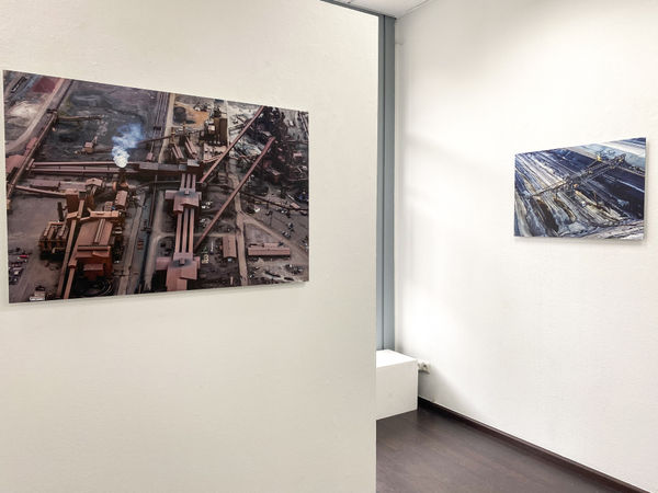 Industrial Landscapes 5