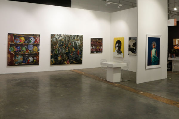 Cape Town Art Fair