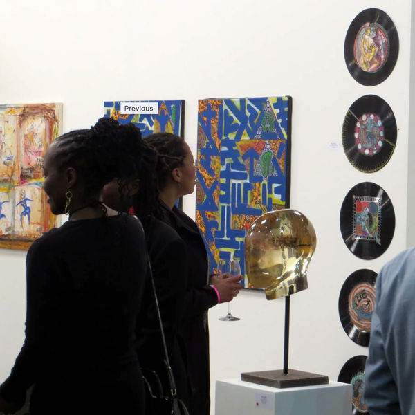 FNB Joburg Art Fair