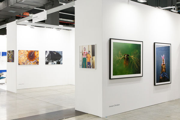MIA Photo Art Fair