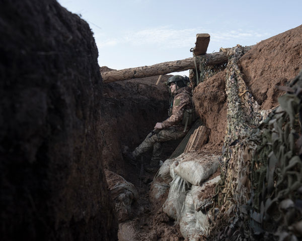 Johanna-Maria Fritz: Wargrown