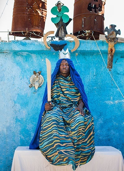 GETTHO TAROT Alice Smeets