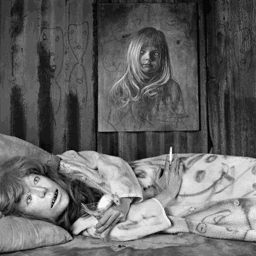 Roger Ballen Die andere Seite der Seele