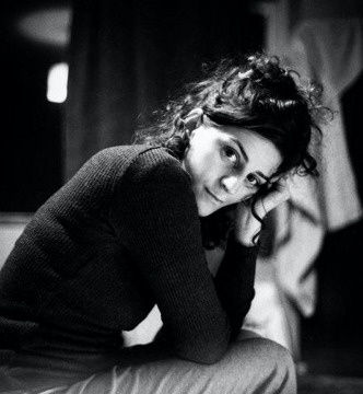 Johanna Maria Fritz erhält Foto-Friedenspreis