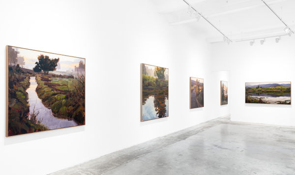 Chow25 Ephemeral Light Install 57