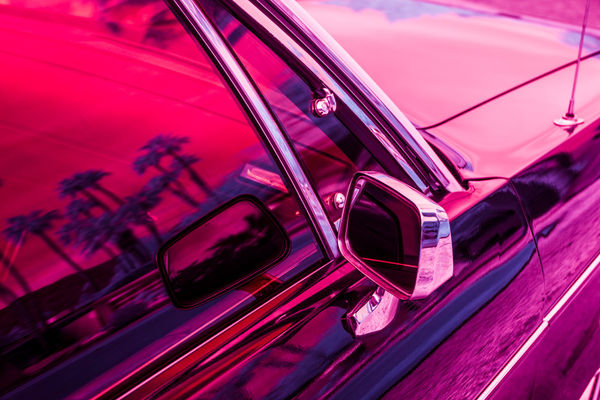 Kate Ballis Hyperphantasia