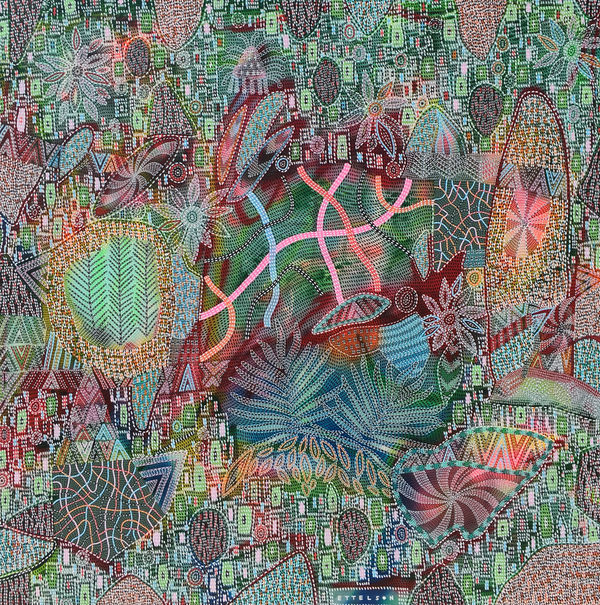 James Ettelson Garden Crashers