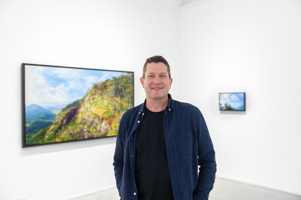 Hobie Porter Announced as a Finalist in the King's School Art Prize