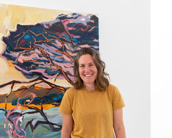 Nicole Kelly photographed by Jyles Reynolds