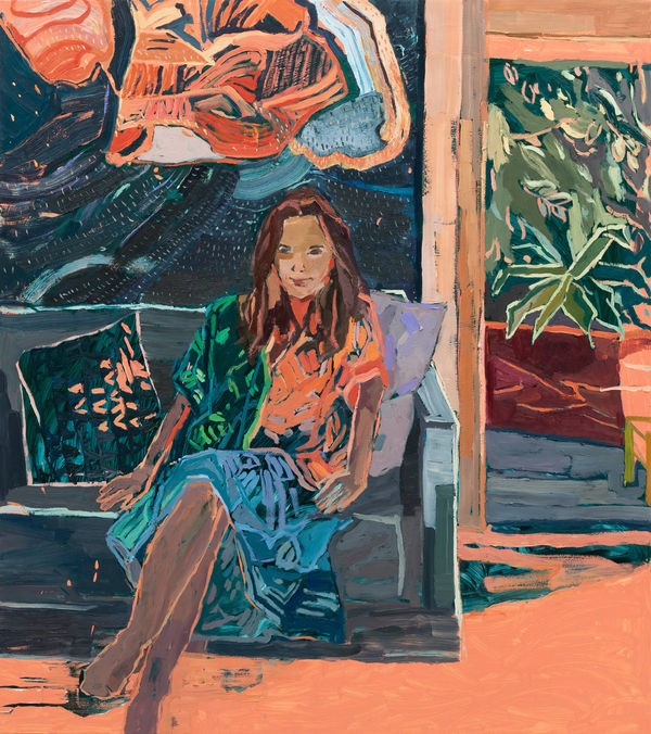 Nicole Kelly selected as a finalist for the Portia Geach Memorial Award