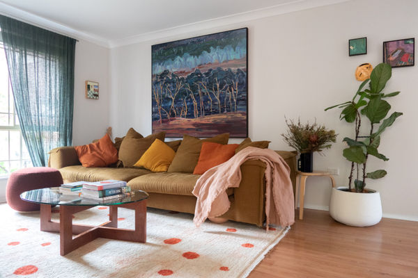 Photography by William Mansfield