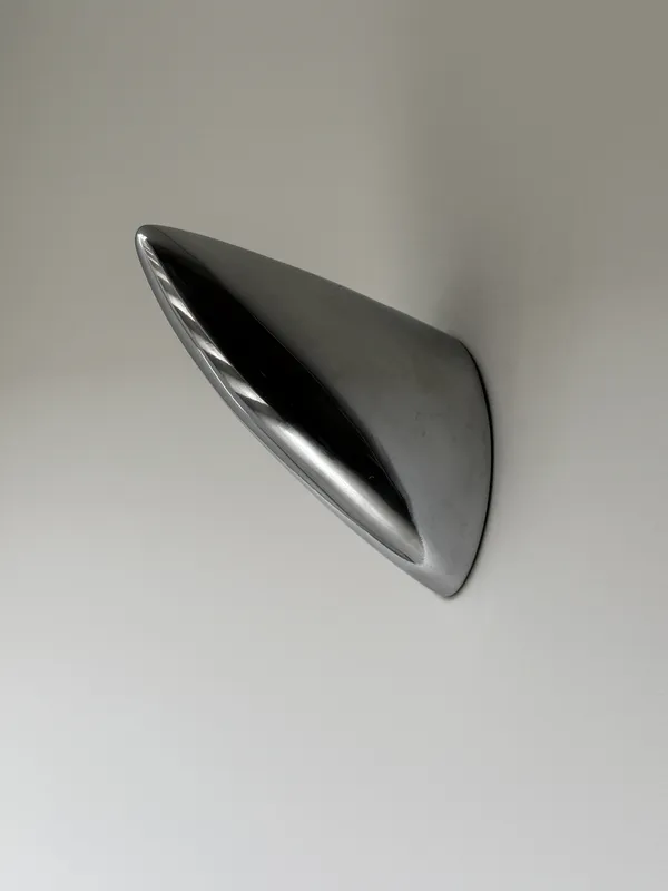 Chab Wellington coat hook by Philippe Starck
