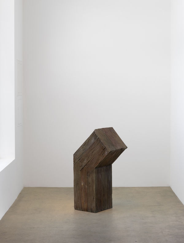 Carl D Alvia Assembly 2024 Diane Rosenstein Gallery Photo By Robert Wedemeyer Installation View 1 Small