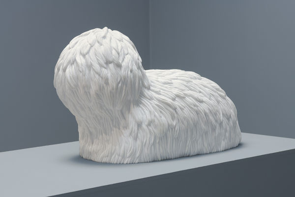 Carl D Alvia Assembly 2024 Diane Rosenstein Gallery Photo By Robert Wedemeyer Installation View 6 Small