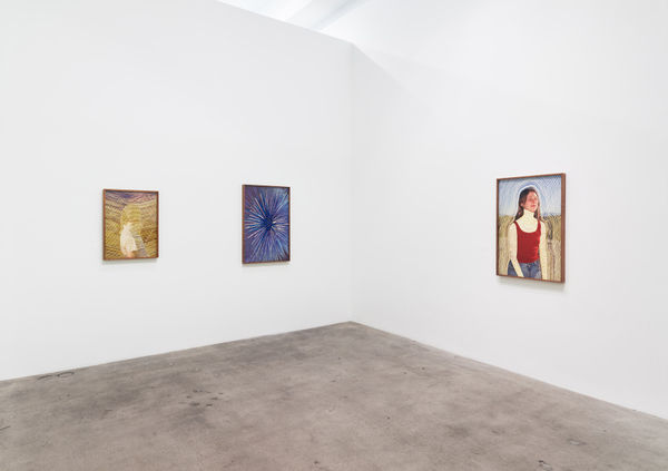 Transfigured Install View 18