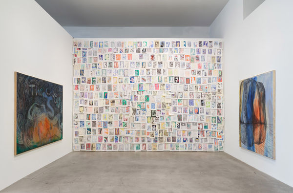 Reb Ada Ihmels Install View 1