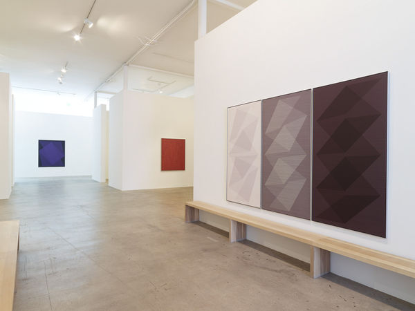 Julianstanczakduo Installationview 7