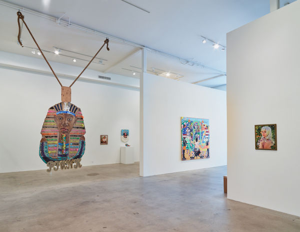 Drfa The New New Installation View 16