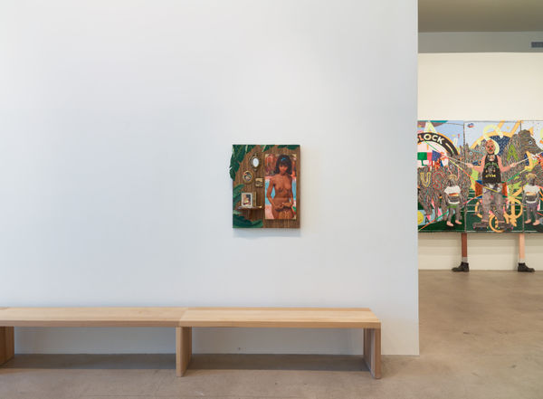 Drfa The New New Installation View 2