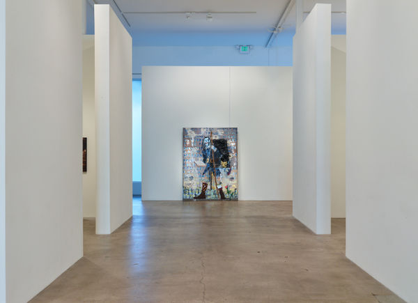 Drfa The New New Installation View 25