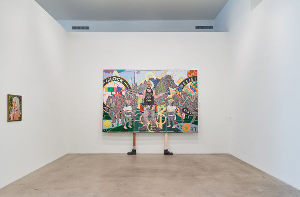 Drfa The New New Installation View 4