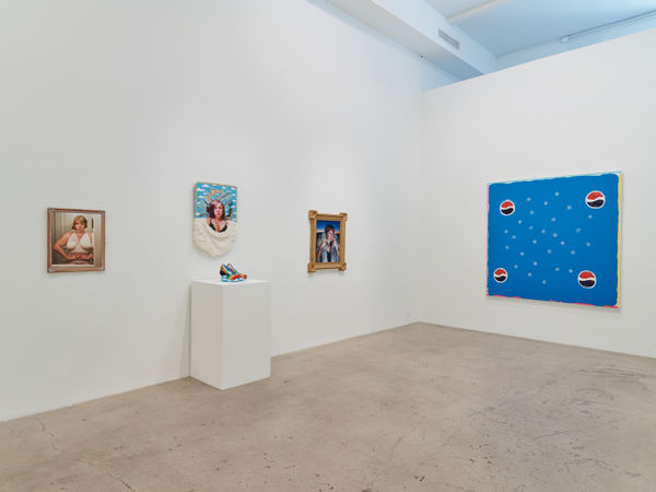 Drfa The New New Installation View 5