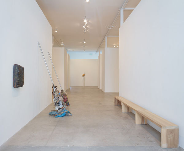 Drfa Eben Goff Inclusions Installation View 14