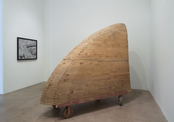 Drfa Eben Goff Inclusions Installation View 7