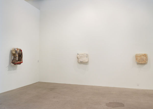 Drfa Eben Goff Inclusions Installation View 9