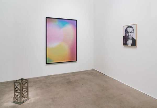 Drfa Dschafer Models Of Disorder Installation19 Web