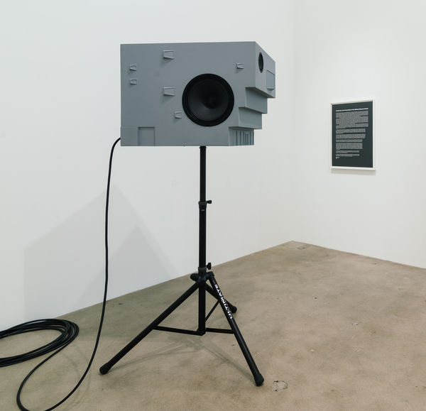 Drfa Dschafer Models Of Disorder Installation21 Web