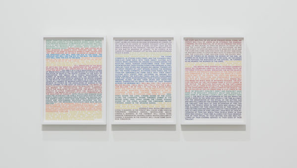 Drfa Dschafer Models Of Disorder Installation33 Web