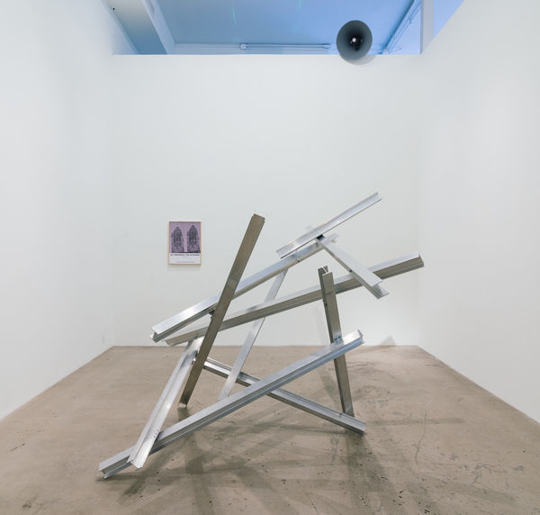 Drfa Dschafer Models Of Disorder Installation3 Web