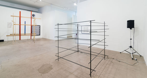 Drfa Dschafer Models Of Disorder Installation4 Web