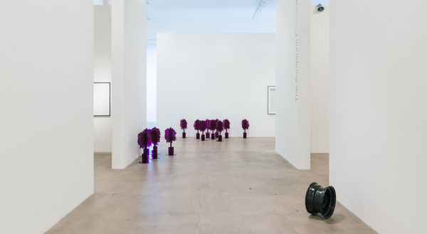 Drfa Dschafer Models Of Disorder Installation52 Web