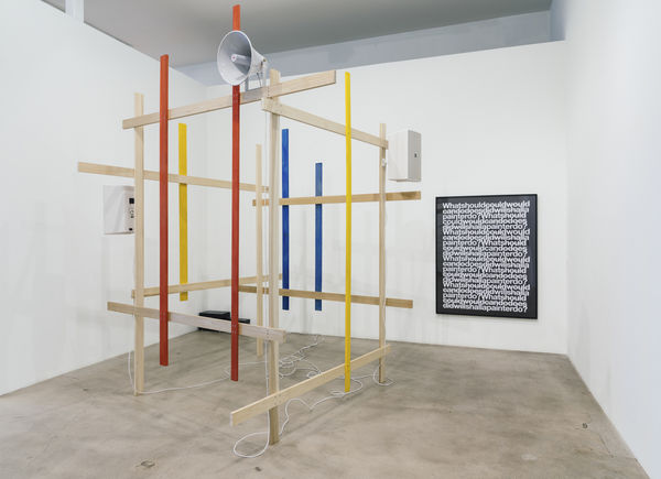 Drfa Dschafer Models Of Disorder Installation5 Web