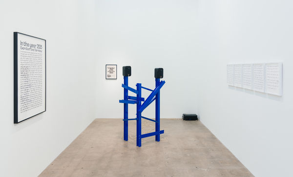 Drfa Dschafer Models Of Disorder Installation6 Web