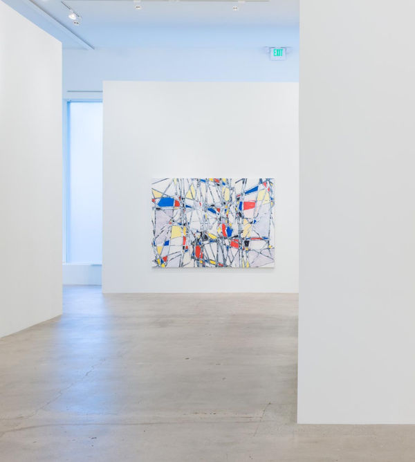 Dfra Arnold Helbing Victory Boogie Woogie Install View 1