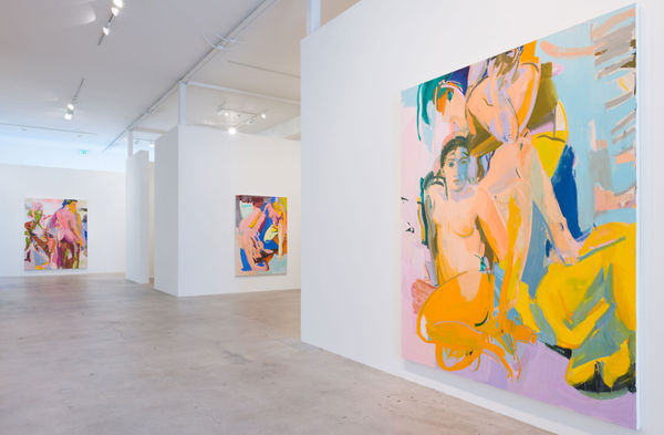 Drfa Sawad The Women Installation 24 Web Edited