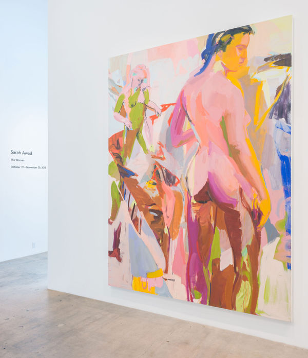 Drfa Sawad The Women Installation 26 Web Edited